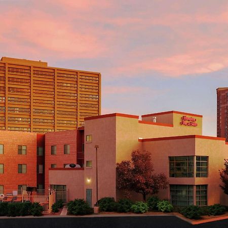 סנטניאל Hampton Inn & Suites Denver Tech Center מראה חיצוני תמונה