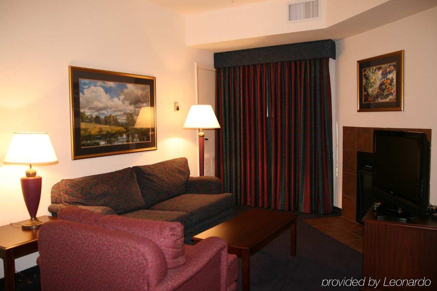 סנטניאל Hampton Inn & Suites Denver Tech Center חדר תמונה